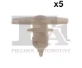 Klip ozdobn / ochrann lity FA1 ‐ FA1 11-40103.5