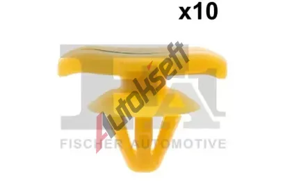 FA1 Klip ozdobn / ochrann lity FA1 11-40105.10, 11-40105.10