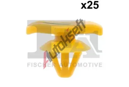 FA1 Klip ozdobn / ochrann lity FA1 11-40105.25, 11-40105.25