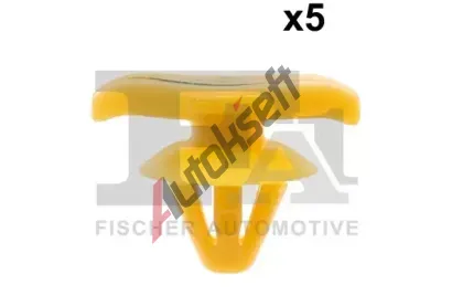FA1 Klip ozdobn / ochrann lity FA1 11-40105.5, 11-40105.5
