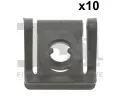 Klip ozdobn / ochrann lity FA1 ‐ FA1 11-40110.10