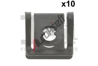 FA1 Klip ozdobn / ochrann lity FA1 11-40110.10, 11-40110.10