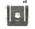 Klip ozdobn / ochrann lity FA1 ‐ FA1 11-40110.5