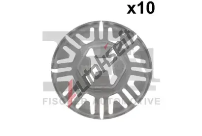 FA1 Klip ozdobné / ochranné lišty FA1 11-40112.10, 11-40112.10 FA1 Klip ozdobné / ochranné lišty FA1 11-40112.10, 11-40112.10