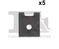 Klip ozdobn / ochrann lity FA1 ‐ FA1 11-40114.5