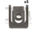 Klip, ozdobn / ochrann lita FA1 ‐ FA1 11-40117.5