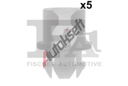 FA1 Klip ozdobn / ochrann lity FA1 11-40118.5, 11-40118.5