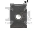 Klip ozdobn / ochrann lity FA1 ‐ FA1 11-40119.5