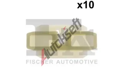 FA1 Klip ozdobn / ochrann lity FA1 11-40120.10, 11-40120.10
