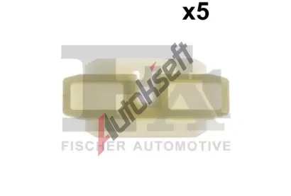 FA1 Klip ozdobn / ochrann lity FA1 11-40120.5, 11-40120.5