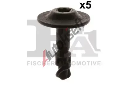 FA1 Ochrana motoru proti podjet� FA1 11-40121.5, 11-40121.5