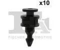 Klip, ozdobn / ochrann lita FA1 ‐ FA1 11-40123.10
