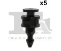Klip, ozdobn / ochrann lita FA1 ‐ FA1 11-40123.5