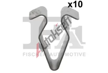 FA1 Upevovac klip, opltn interiru FA1 11-40125.10, 11-40125.10