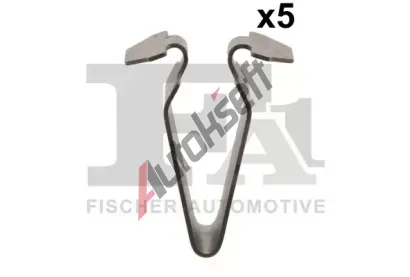 FA1 Klip ozdobn / ochrann lity FA1 11-40127.5, 11-40127.5