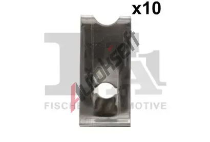 FA1 Plechová matka FA1 11-40129.10, 11-40129.10 FA1 Plechová matka FA1 11-40129.10, 11-40129.10