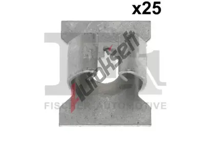 FA1 Klip ozdobn / ochrann lity FA1 11-40130.25, 11-40130.25