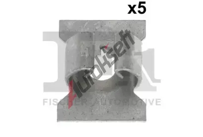 FA1 Klip ozdobn / ochrann lity FA1 11-40130.5, 11-40130.5