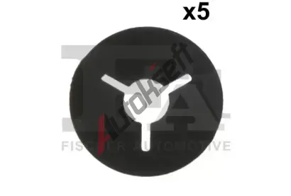 FA1 Klip ozdobn / ochrann lity FA1 11-40132.5, 11-40132.5