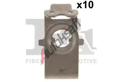 FA1 Plechov� matka FA1 11-40133.10, 11-40133.10