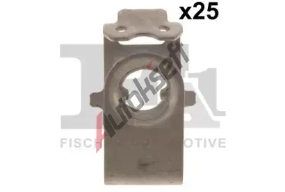 FA1 Plechov� matka FA1 11-40133.25, 11-40133.25