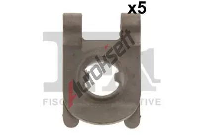 FA1 Klip ozdobné / ochranné lišty FA1 11-40134.5, 11-40134.5 FA1 Klip ozdobné / ochranné lišty FA1 11-40134.5, 11-40134.5