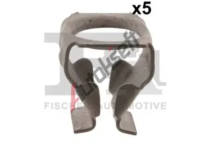 FA1 Klip ozdobn / ochrann lity FA1 11-40136.5, 11-40136.5