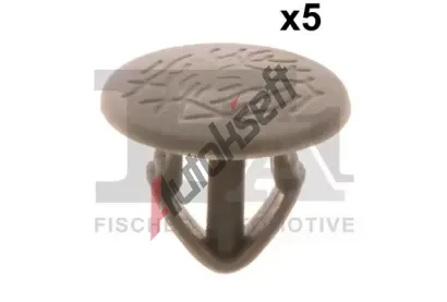 FA1 Klip ozdobné / ochranné lišty FA1 11-40137.5, 11-40137.5 FA1 Klip ozdobné / ochranné lišty FA1 11-40137.5, 11-40137.5