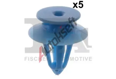 FA1 Klip ozdobné / ochranné lišty FA1 11-40140.5, 11-40140.5 FA1 Klip ozdobné / ochranné lišty FA1 11-40140.5, 11-40140.5