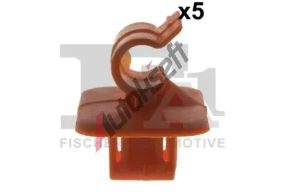 FA1 Klip ozdobn / ochrann lity FA1 11-40143.5, 11-40143.5
