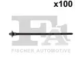 Kabelov spona FA1 ‐ FA1 11-50001.100