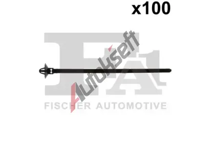 FA1 Kabelov spona FA1 11-50001.100, 11-50001.100