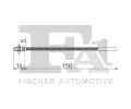 FA1 Kabelov spona FA1 11-50001.10, 11-50001.10