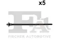 Kabelov spona FA1 ‐ FA1 11-50001.5