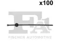 Kabelov spona FA1 ‐ FA1 11-50005.100