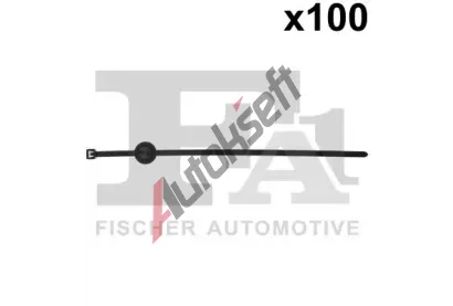 FA1 Kabelov spona FA1 11-50005.100, 11-50005.100