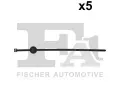 Kabelov spona FA1 ‐ FA1 11-50005.5