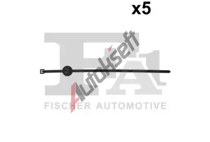 FA1 Kabelov spona FA1 11-50005.5, 11-50005.5