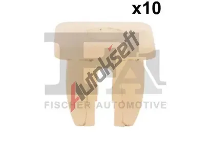 FA1 Klip ozdobn / ochrann lity FA1 11-60001.10, 11-60001.10