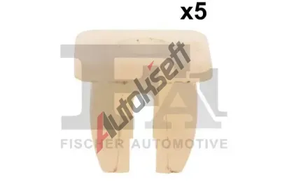 FA1 Klip ozdobn / ochrann lity FA1 11-60001.5, 11-60001.5