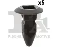 Klip ozdobn / ochrann lity FA1 ‐ FA1 11-60006.5