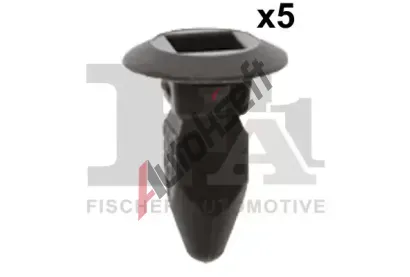 FA1 Klip ozdobn / ochrann lity FA1 11-60006.5, 11-60006.5
