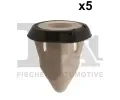 Klip ozdobn / ochrann lity FA1 ‐ FA1 11-60007.5