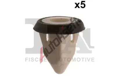 FA1 Klip ozdobn / ochrann lity FA1 11-60007.5, 11-60007.5