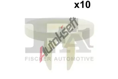 FA1 Klip ozdobné / ochranné lišty FA1 11-60009.10, 11-60009.10 FA1 Klip ozdobné / ochranné lišty FA1 11-60009.10, 11-60009.10