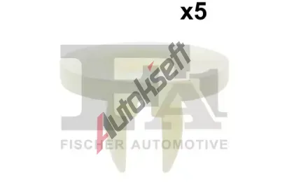 FA1 Klip ozdobné / ochranné lišty FA1 11-60009.5, 11-60009.5 FA1 Klip ozdobné / ochranné lišty FA1 11-60009.5, 11-60009.5