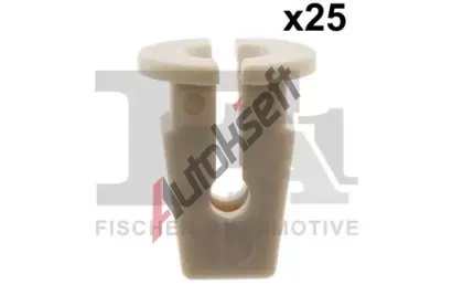 FA1 Klip ozdobn / ochrann lity FA1 11-60013.25, 11-60013.25