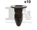 Klip ozdobn / ochrann lity FA1 ‐ FA1 11-60014.10