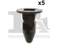 Klip ozdobn / ochrann lity FA1 ‐ FA1 11-60014.5