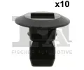 Klip ozdobn / ochrann lity FA1 ‐ FA1 11-60018.10